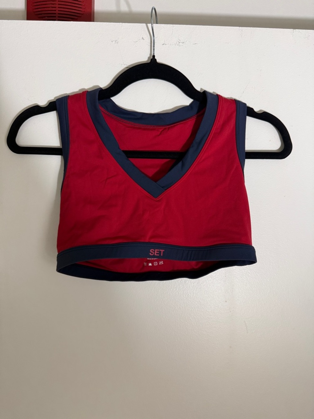 Set active sports bra